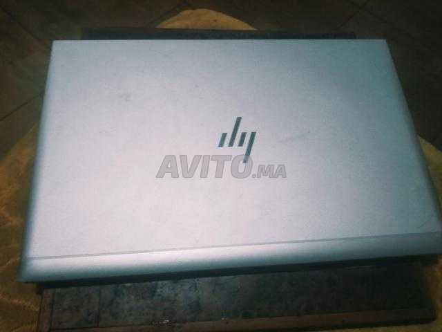 HP Elitebook i5 الجيل الحادي عشر - 2