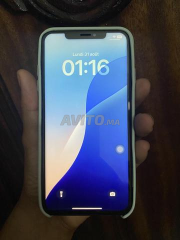 آيفون XS MAX رسمي 256 جيجا - 2