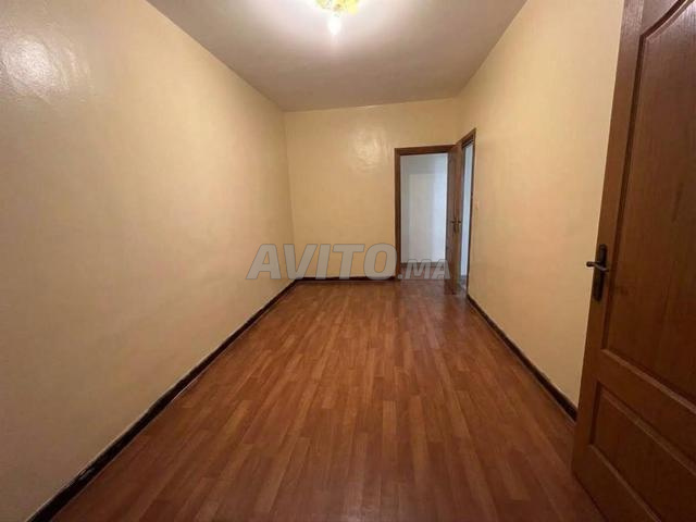 Bel appartement à vendre sur quartier berger