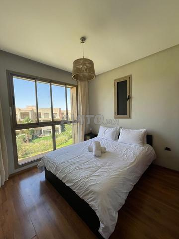 Bel appartement à Prestigia Agate - 2