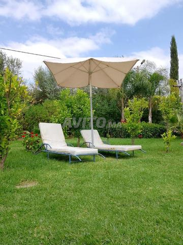 Location villa de charme familiale avec piscine