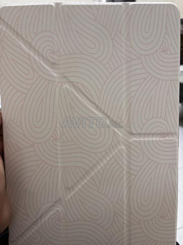 Housse pochette galaxy tab s7 plus/ s8 plus/ s7 fe