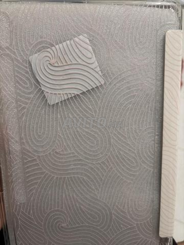 Housse pochette galaxy tab s7 plus/ s8 plus/ s7 fe - 2