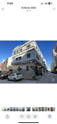 Maison à vendre à Al Jirari, Tanger. - 2