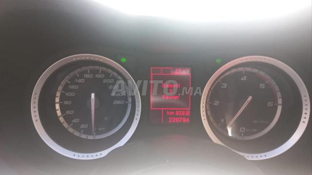 ألفا روميو 159 ديزل يدوية 2008 بالدار البيضاء - 2