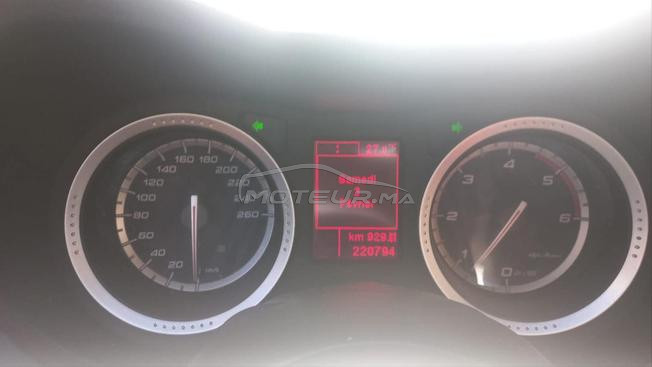 Alfa Romeo 159 Diesel Manuelle 2008 à Casablanca