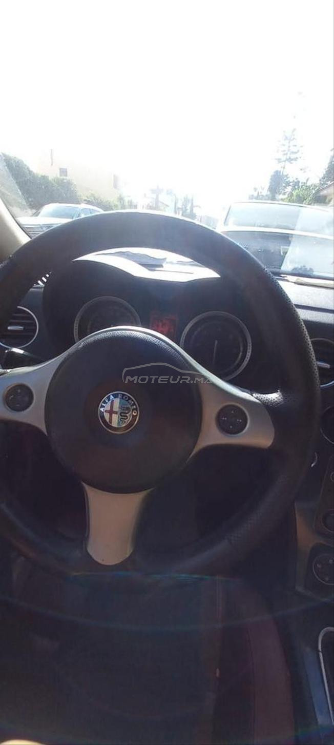 Alfa Romeo 159 Diesel Manuelle 2008 à Casablanca