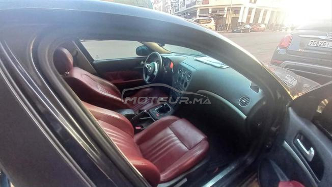 Alfa Romeo 159 Diesel Manuelle 2008 à Casablanca