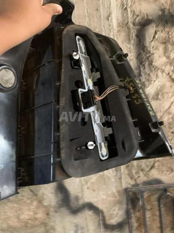 إضاءة خلفية يمنى أوبل زافيرا بي - 2