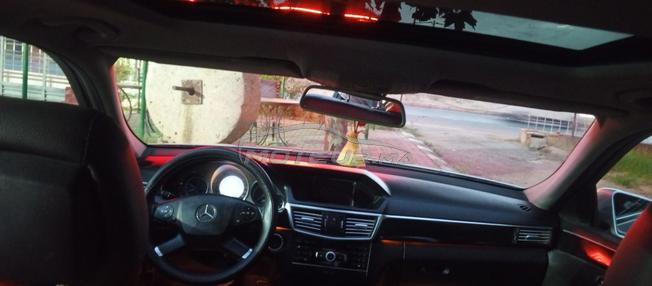 Mercedes-Benz 220 Diesel Automatique 2010 à Fès