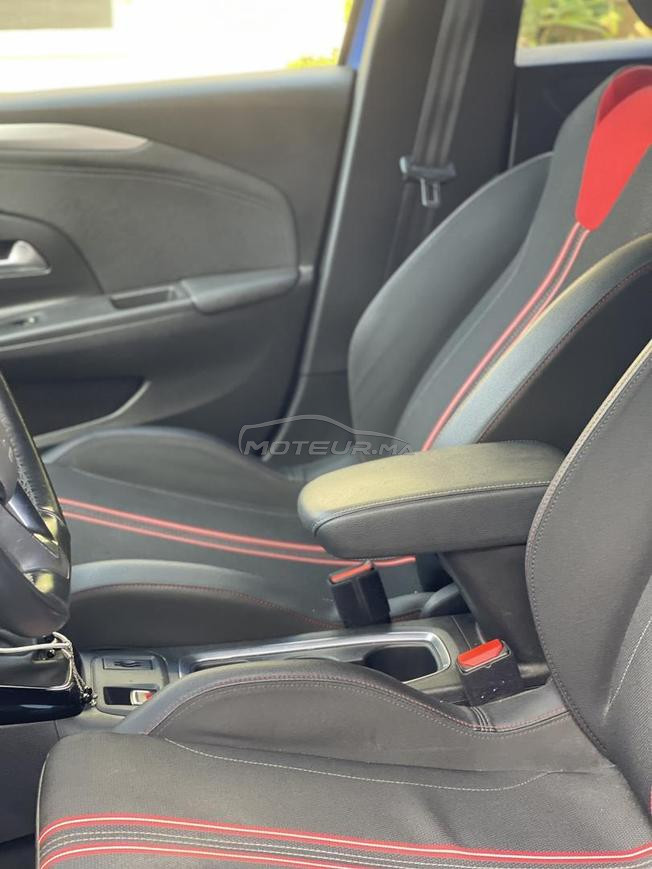OPEL CORSA GS LINE PLUS 2021 – FULL OPTIONS