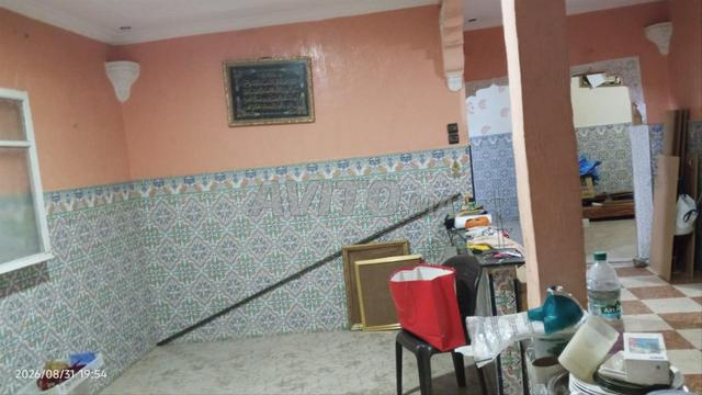 Appartement bien ensoleillé avec terrasse privée. Entièrement meublé. - 2