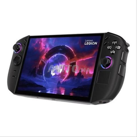 Lenovo Legion Go 2 Z2 Extreme 32 جيجا/512 جيجا (جديد)