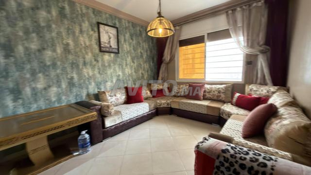 Appartement 64m2 Haut-Founty à vendre - 2