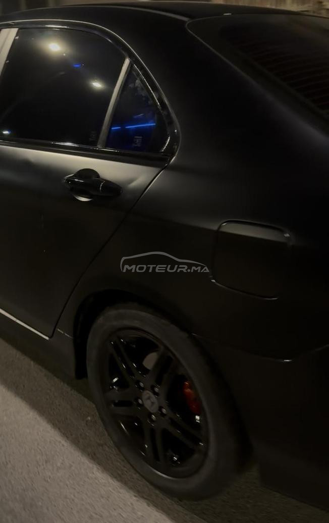 honda accord boss 