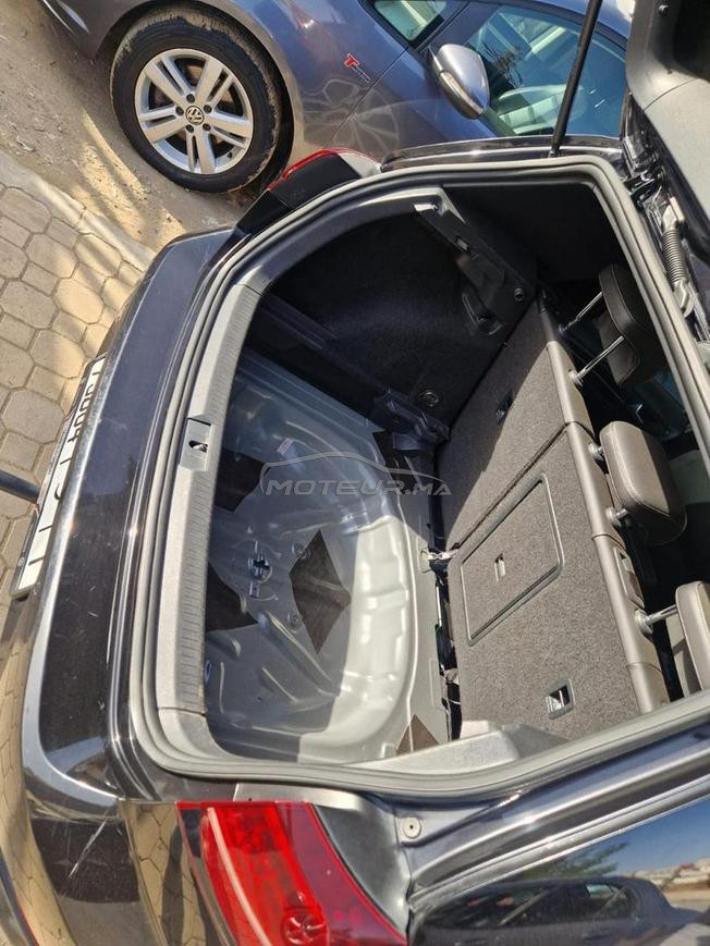 Golf 7.5 GTD à vendre 
