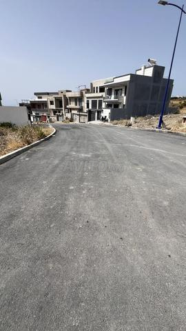 Terrain à vendre pour villa à Al Manar. - 2