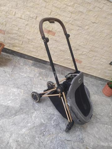 عربة أطفال Cybex Mios 3 للبيع - 2