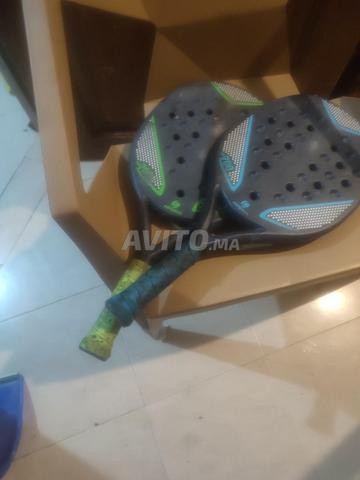 2 مضارب للبيع - 2