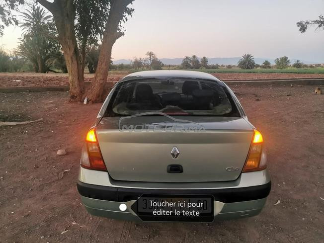 clio bon etat