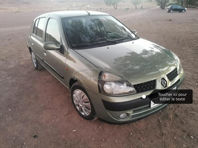 clio bon etat