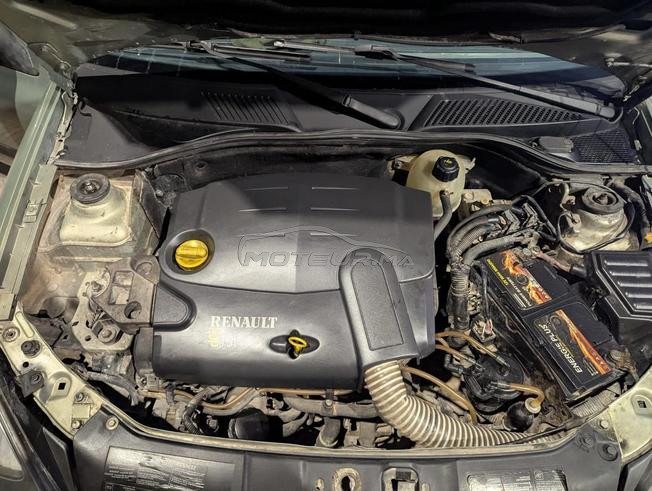 clio bon etat