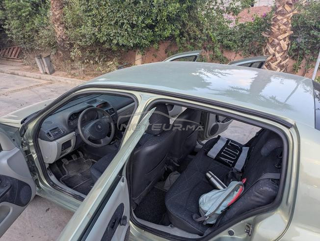 clio bon etat
