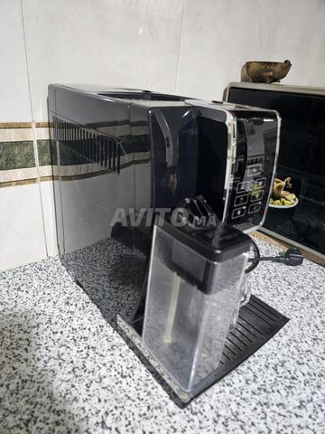 Delonghi dinamica lattecrema comme neuf - 2