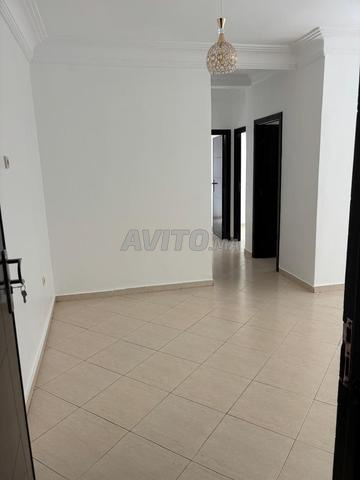 Location d'un appartement à Lissasfa - 2