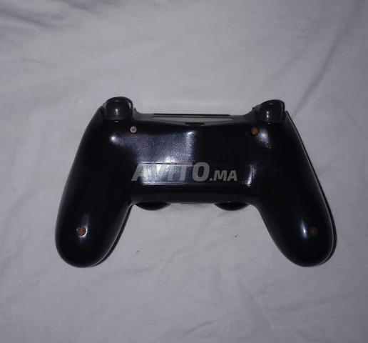 يد تحكم PS4 أصلية - 2