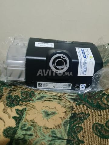 AirSense 10 لانقطاع التنفس أثناء النوم - 2
