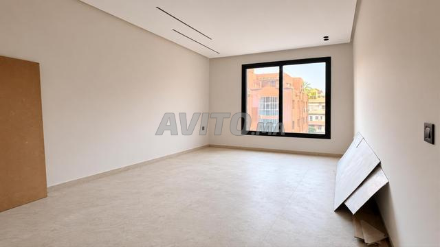 Appartement à vendre 54m² Guéliz - 2