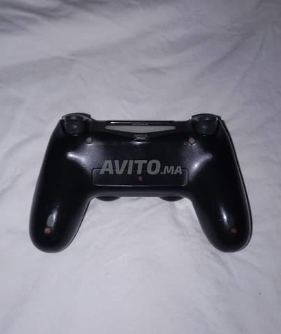 يد تحكم PS4 معطلة، زر R2 فقط هو العطل - 2