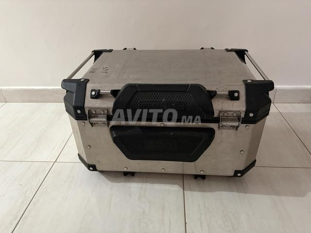 Top case Givi - 2