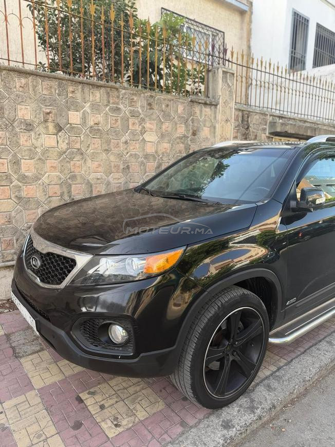 kia autom 2009