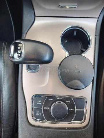 Jeep Grand Cherokee American
