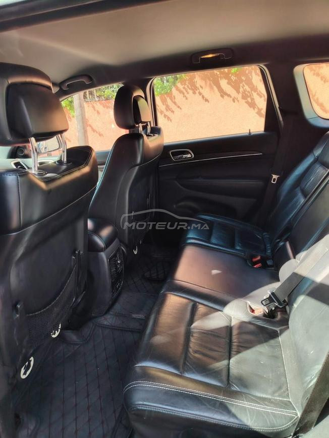 jeep Grand Cherokee American 