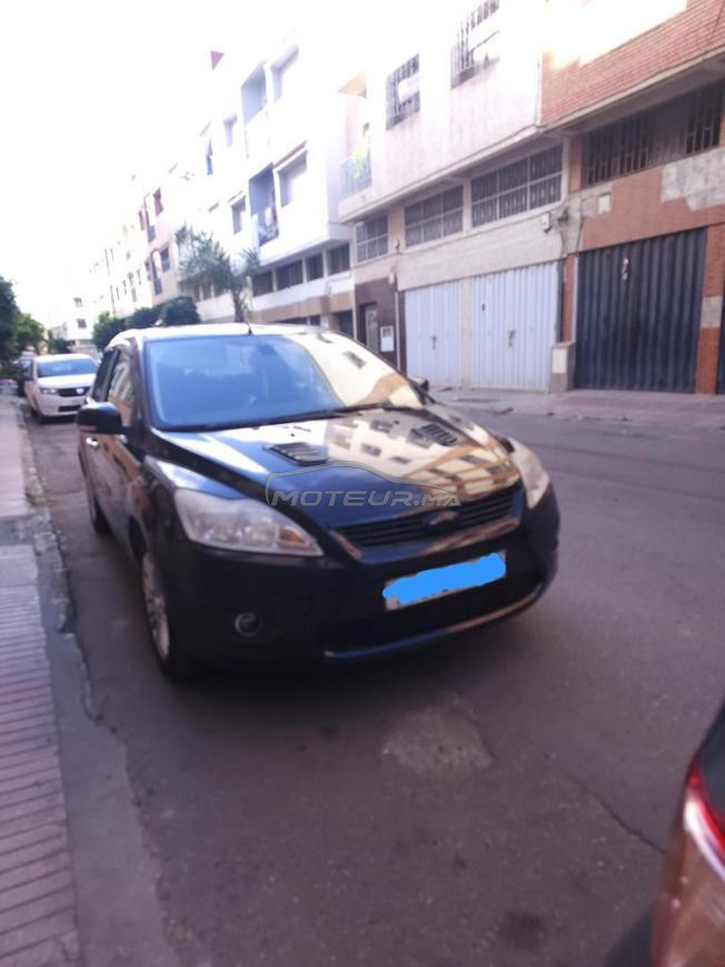 ford focus essence 2009