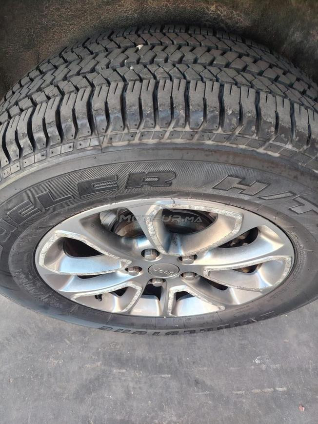 jeep Grand Cherokee American 