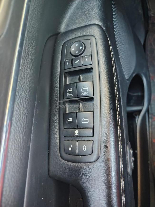 jeep Grand Cherokee American 