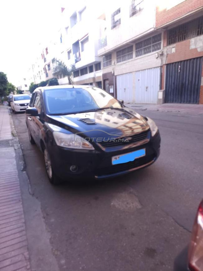 ford focus essence 2009