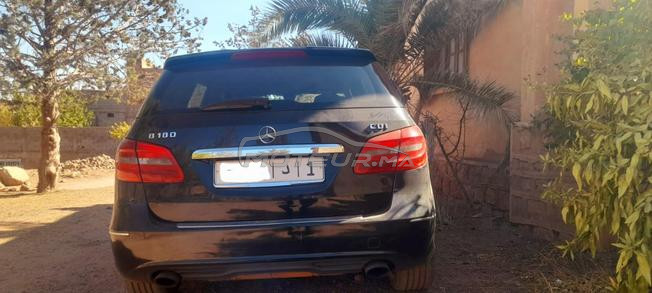 Mercedes Class B180 modèle 2013 en bon état
