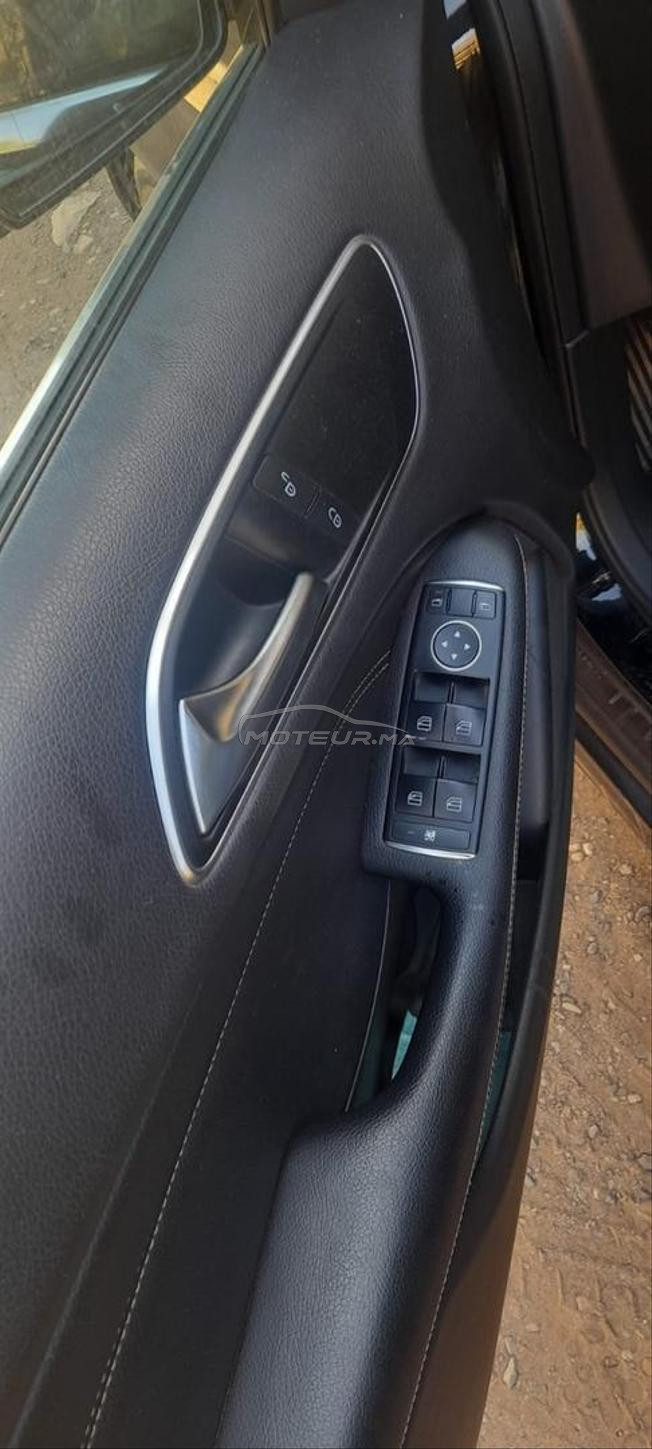 Mercedes Class B180 modèle 2013 en bon état