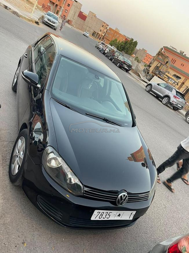 golf 6 très bon état 