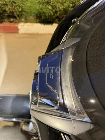 BMW R18 Transcontinental