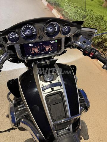 BMW R18 Transcontinental