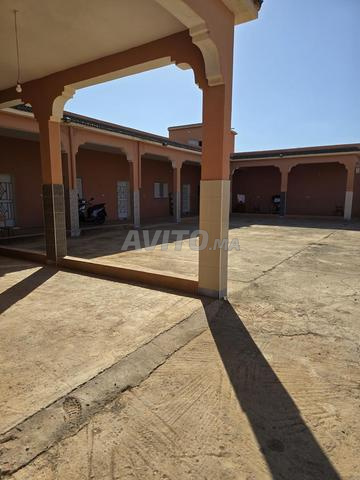 Maison à vendre Titre dans les environs de Marrakech - 2