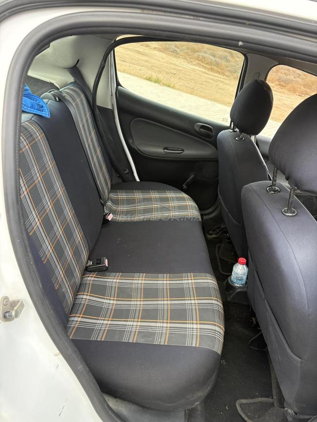 Peugeot 206 Diesel Manuelle 2012 à Temara