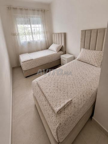Appartement à louer, face au stade de Tanger. - 2