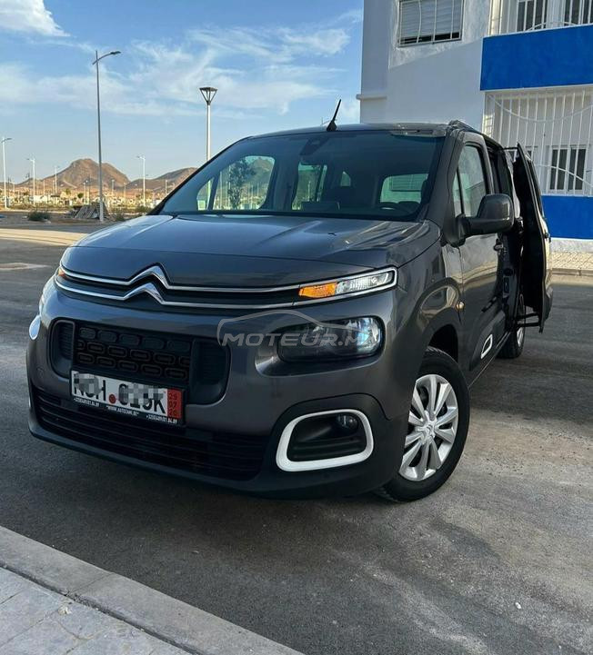 Citroën berlingo 🇩🇪